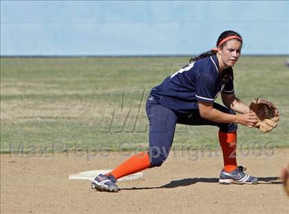 Thumbnail 1 in Alemany vs. Chatsworth (Valley Classic) photogallery.