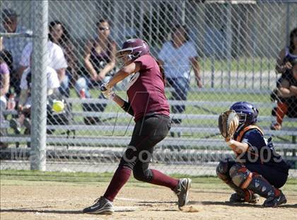 Thumbnail 3 in Alemany vs. Chatsworth (Valley Classic) photogallery.