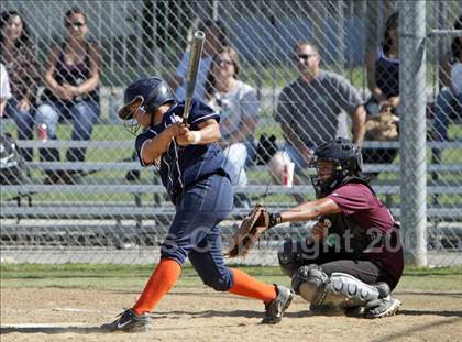 Thumbnail 3 in Alemany vs. Chatsworth (Valley Classic) photogallery.
