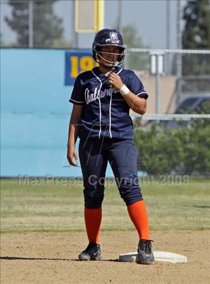 Thumbnail 1 in Alemany vs. Chatsworth (Valley Classic) photogallery.
