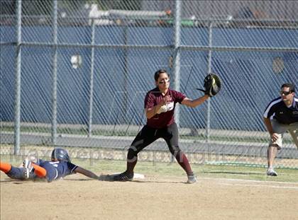 Thumbnail 3 in Alemany vs. Chatsworth (Valley Classic) photogallery.