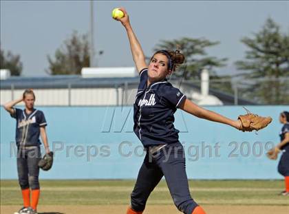 Thumbnail 1 in Alemany vs. Chatsworth (Valley Classic) photogallery.