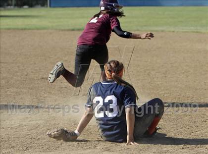 Thumbnail 2 in Alemany vs. Chatsworth (Valley Classic) photogallery.