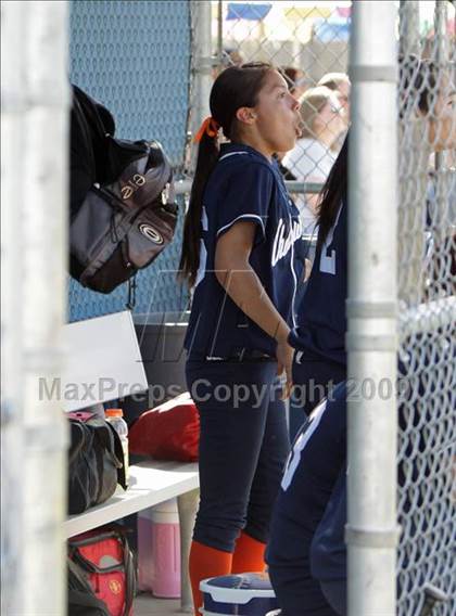 Thumbnail 3 in Alemany vs. Chatsworth (Valley Classic) photogallery.
