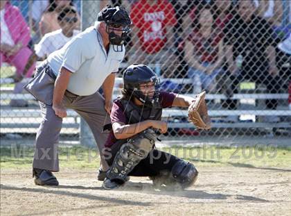 Thumbnail 3 in Alemany vs. Chatsworth (Valley Classic) photogallery.