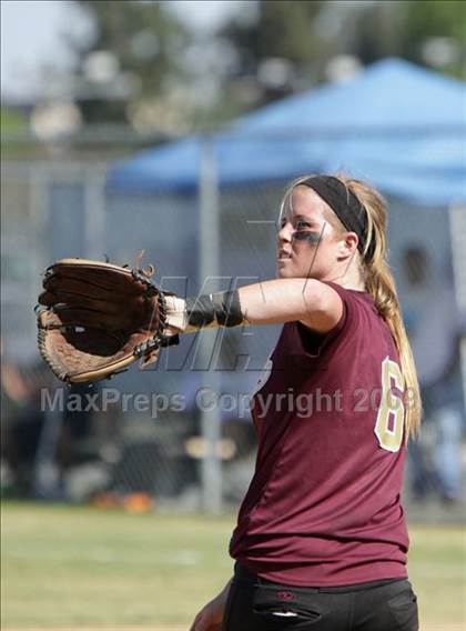 Thumbnail 2 in Alemany vs. Chatsworth (Valley Classic) photogallery.