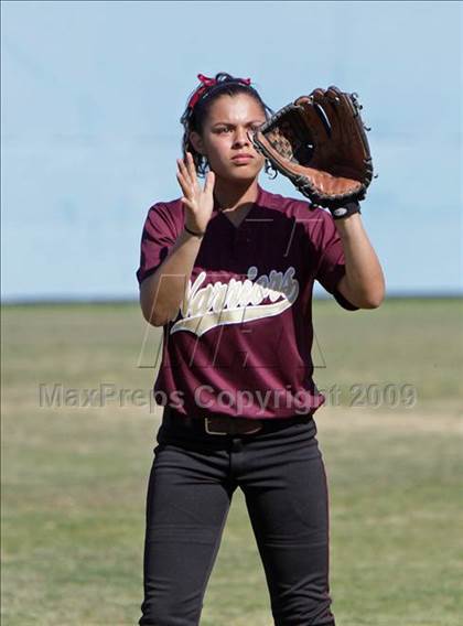 Thumbnail 3 in Alemany vs. Chatsworth (Valley Classic) photogallery.