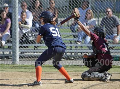 Thumbnail 1 in Alemany vs. Chatsworth (Valley Classic) photogallery.