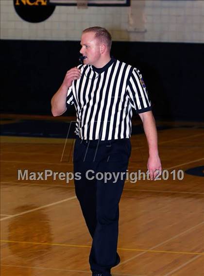 Thumbnail 2 in Cranberry Area vs. Kane (PIAA District 9 AA Semifinal) photogallery.