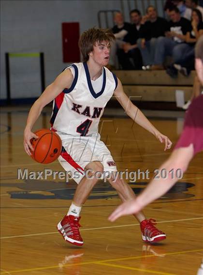 Thumbnail 1 in Cranberry Area vs. Kane (PIAA District 9 AA Semifinal) photogallery.