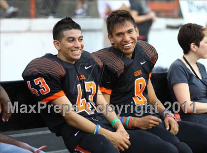 Thumbnail 3 in Liberty-Eylau @ Gilmer photogallery.