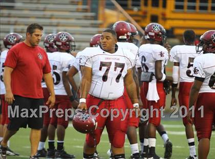 Thumbnail 1 in Liberty-Eylau @ Gilmer photogallery.