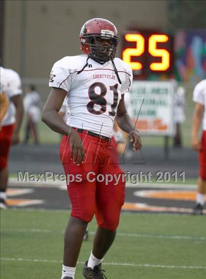 Thumbnail 1 in Liberty-Eylau @ Gilmer photogallery.