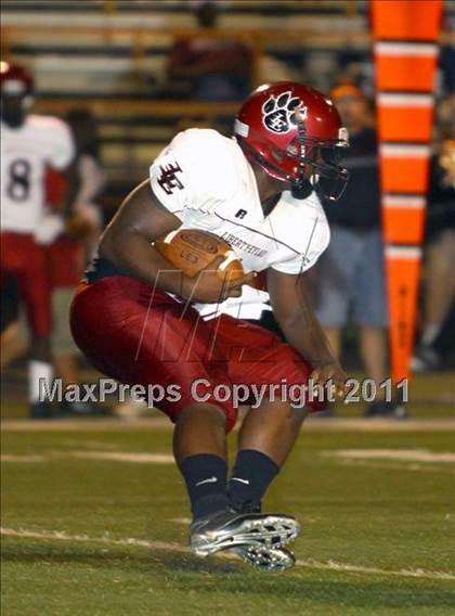 Thumbnail 3 in Liberty-Eylau @ Gilmer photogallery.