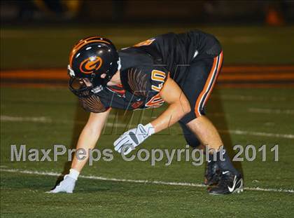 Thumbnail 1 in Liberty-Eylau @ Gilmer photogallery.