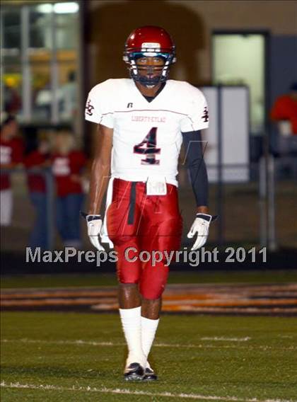 Thumbnail 3 in Liberty-Eylau @ Gilmer photogallery.