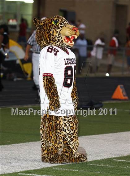 Thumbnail 1 in Liberty-Eylau @ Gilmer photogallery.