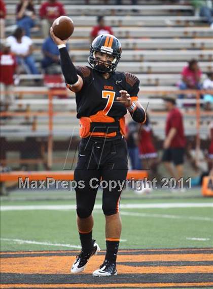 Thumbnail 3 in Liberty-Eylau @ Gilmer photogallery.
