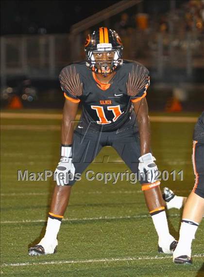 Thumbnail 1 in Liberty-Eylau @ Gilmer photogallery.