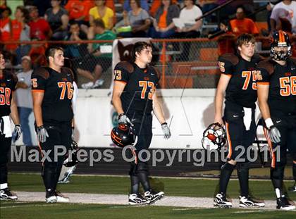 Thumbnail 3 in Liberty-Eylau @ Gilmer photogallery.