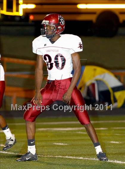 Thumbnail 1 in Liberty-Eylau @ Gilmer photogallery.