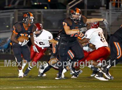 Thumbnail 2 in Liberty-Eylau @ Gilmer photogallery.
