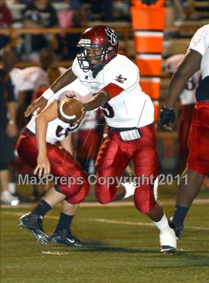 Thumbnail 1 in Liberty-Eylau @ Gilmer photogallery.