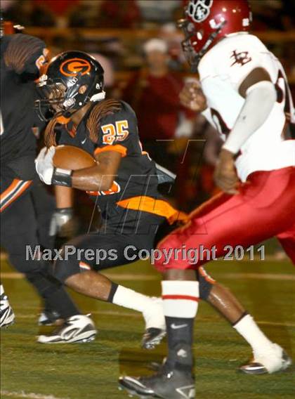 Thumbnail 2 in Liberty-Eylau @ Gilmer photogallery.