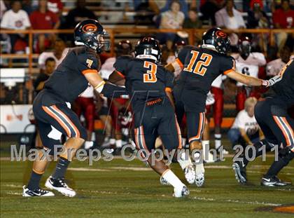 Thumbnail 2 in Liberty-Eylau @ Gilmer photogallery.