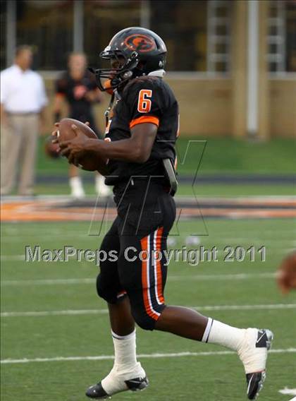 Thumbnail 2 in Liberty-Eylau @ Gilmer photogallery.