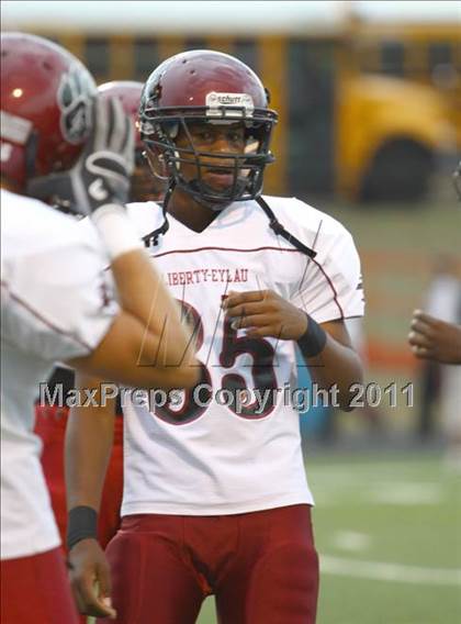 Thumbnail 3 in Liberty-Eylau @ Gilmer photogallery.
