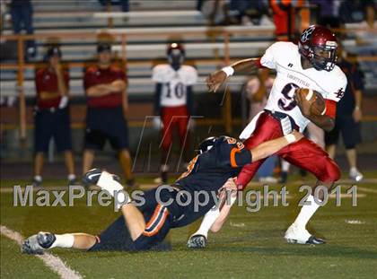 Thumbnail 3 in Liberty-Eylau @ Gilmer photogallery.
