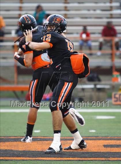 Thumbnail 1 in Liberty-Eylau @ Gilmer photogallery.