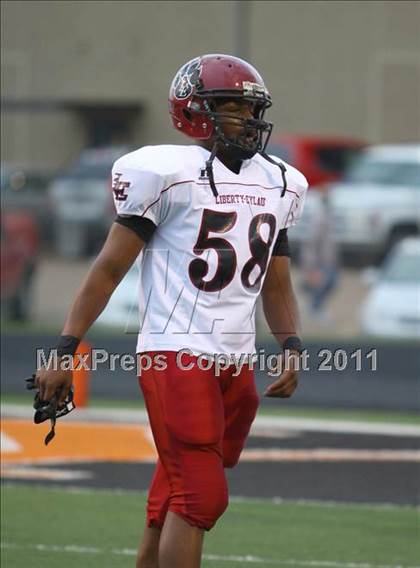Thumbnail 2 in Liberty-Eylau @ Gilmer photogallery.