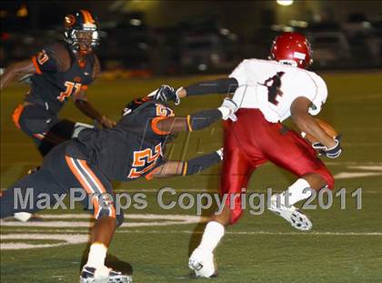 Thumbnail 3 in Liberty-Eylau @ Gilmer photogallery.