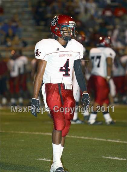 Thumbnail 2 in Liberty-Eylau @ Gilmer photogallery.