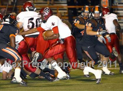 Thumbnail 1 in Liberty-Eylau @ Gilmer photogallery.