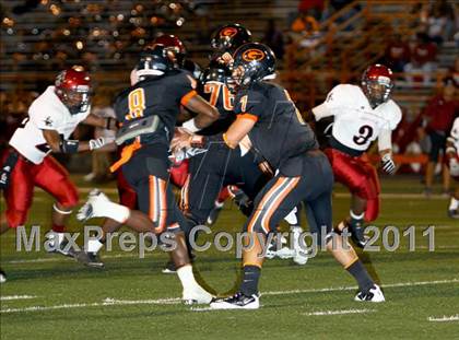 Thumbnail 2 in Liberty-Eylau @ Gilmer photogallery.