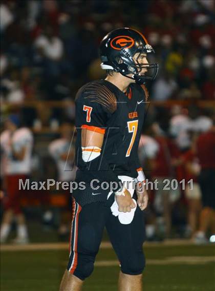 Thumbnail 2 in Liberty-Eylau @ Gilmer photogallery.