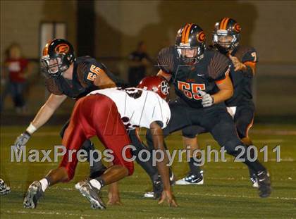 Thumbnail 3 in Liberty-Eylau @ Gilmer photogallery.