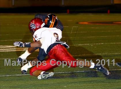Thumbnail 3 in Liberty-Eylau @ Gilmer photogallery.