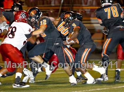 Thumbnail 1 in Liberty-Eylau @ Gilmer photogallery.