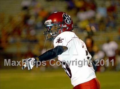 Thumbnail 1 in Liberty-Eylau @ Gilmer photogallery.
