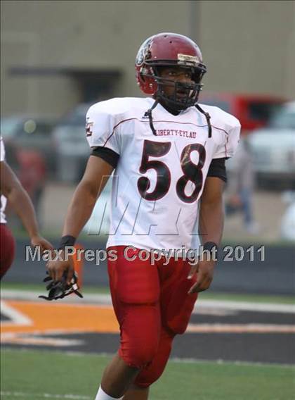 Thumbnail 1 in Liberty-Eylau @ Gilmer photogallery.