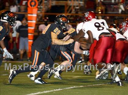 Thumbnail 3 in Liberty-Eylau @ Gilmer photogallery.