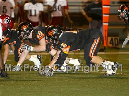 Thumbnail 3 in Liberty-Eylau @ Gilmer photogallery.