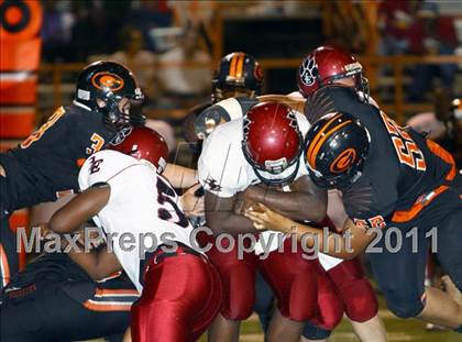 Thumbnail 2 in Liberty-Eylau @ Gilmer photogallery.