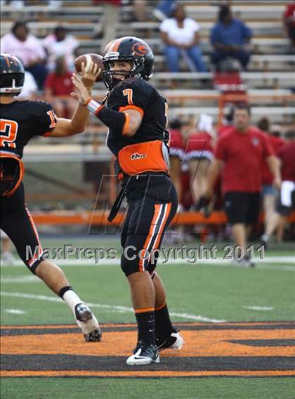 Thumbnail 1 in Liberty-Eylau @ Gilmer photogallery.