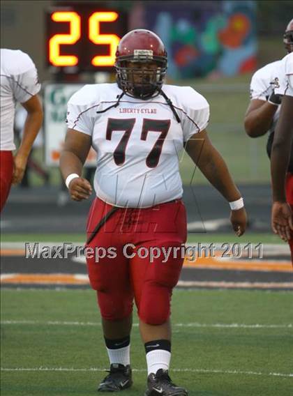 Thumbnail 2 in Liberty-Eylau @ Gilmer photogallery.