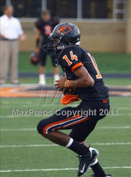 Thumbnail 1 in Liberty-Eylau @ Gilmer photogallery.